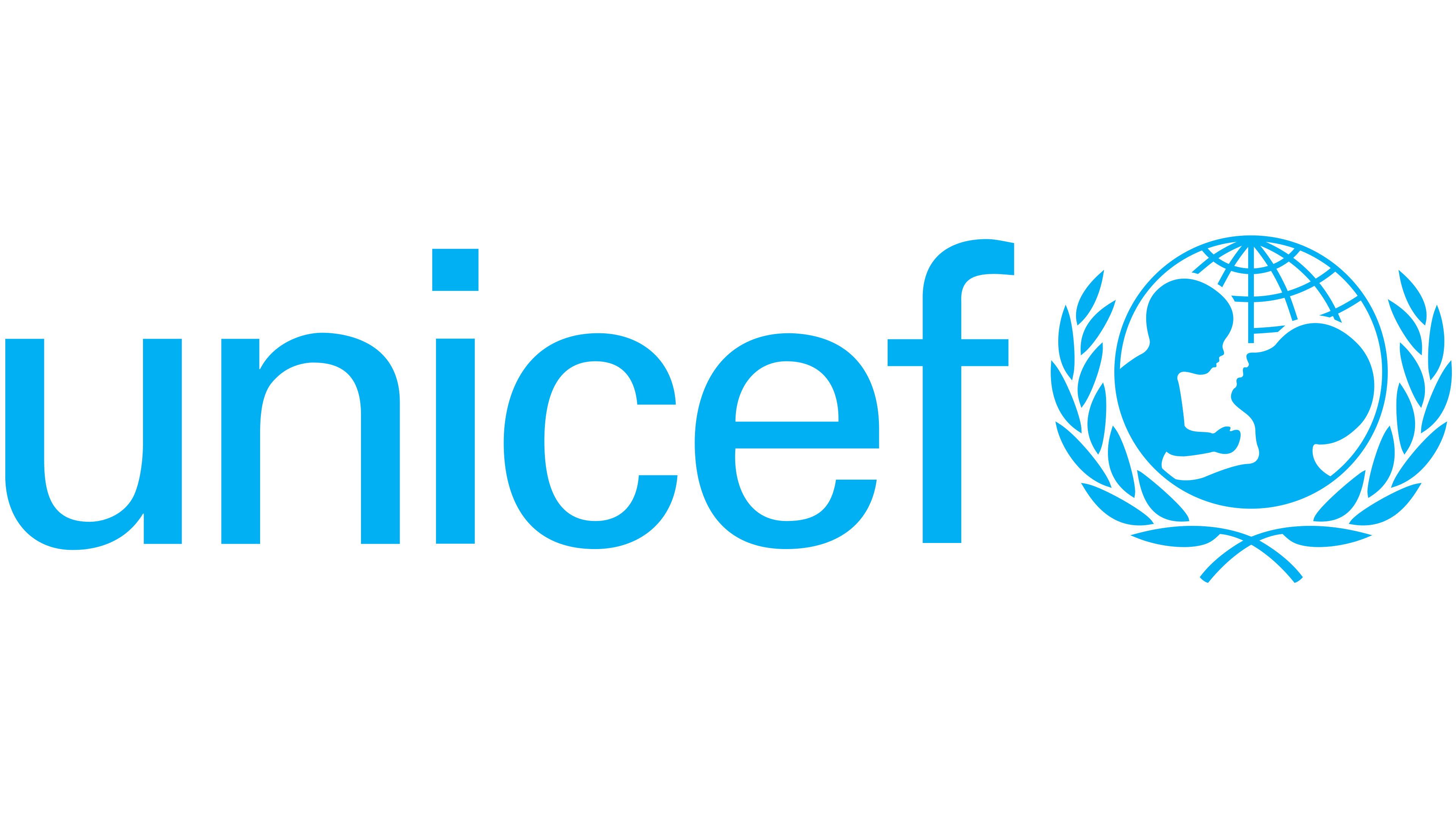 image UNICEF Logo