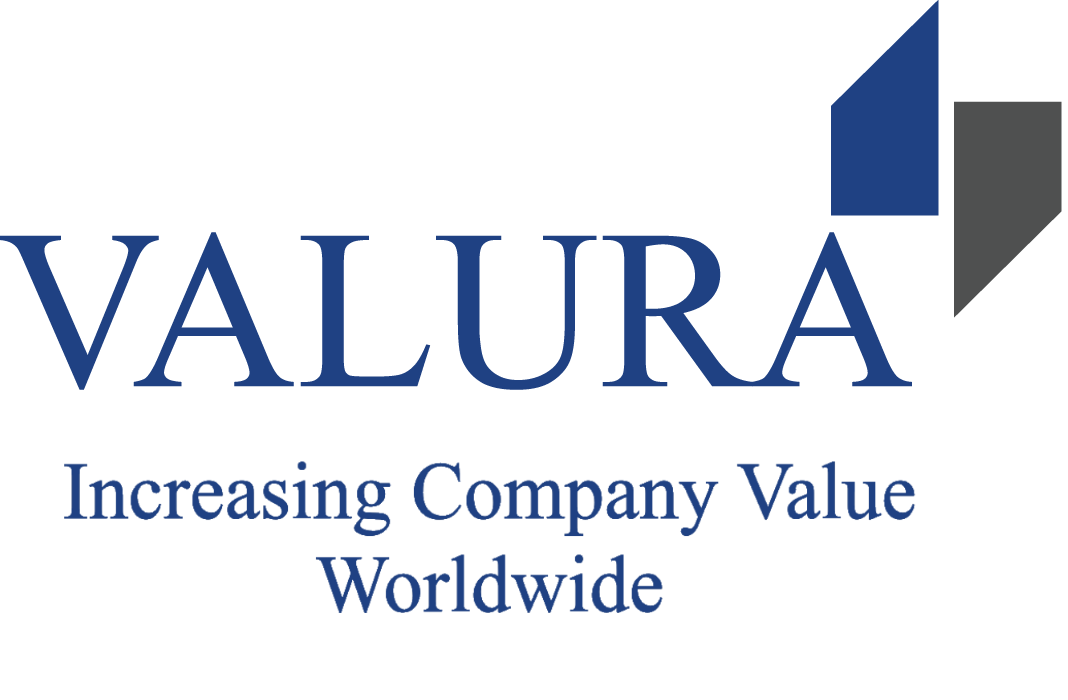 VALURA Logo